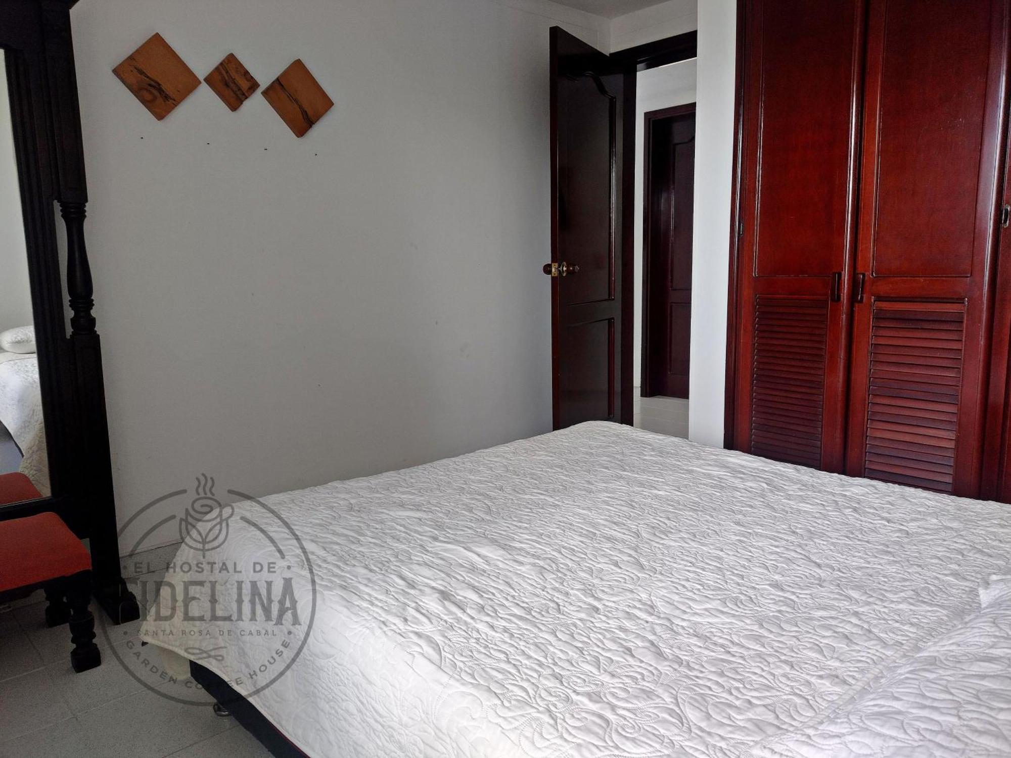 El Hostal De Fidelina Santa Rosa de Cabal Exterior foto