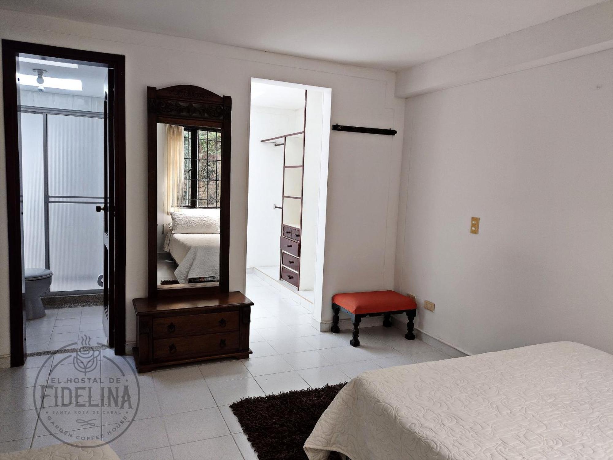 El Hostal De Fidelina Santa Rosa de Cabal Exterior foto